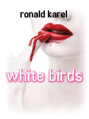 cover image of White Birds